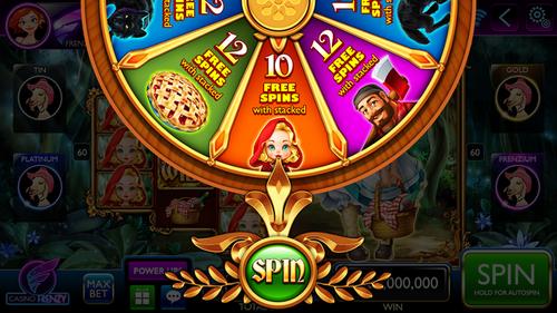 okbet slot