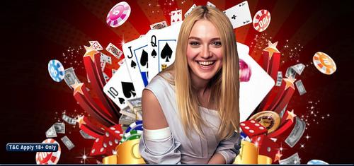 ye7 online casino login