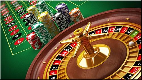 oke-bet slot