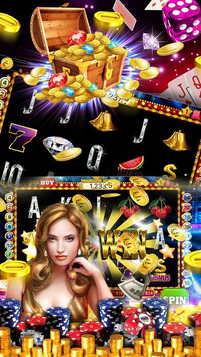 sevenbet online casino