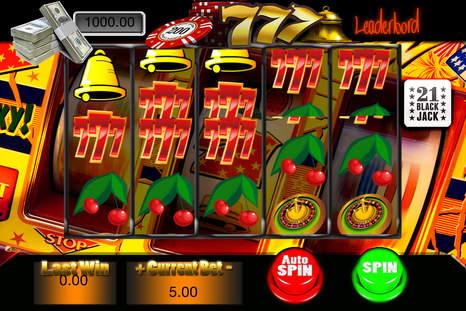 ta777 online casino