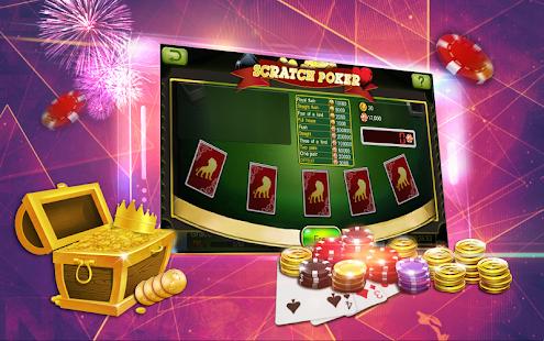 ph 646 casino login