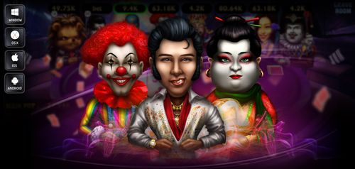 ph 646 casino login