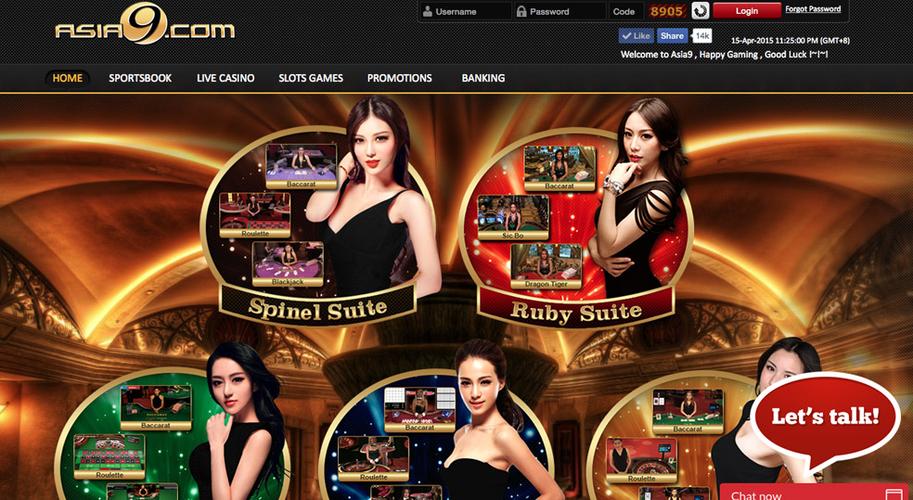 casinyeam app