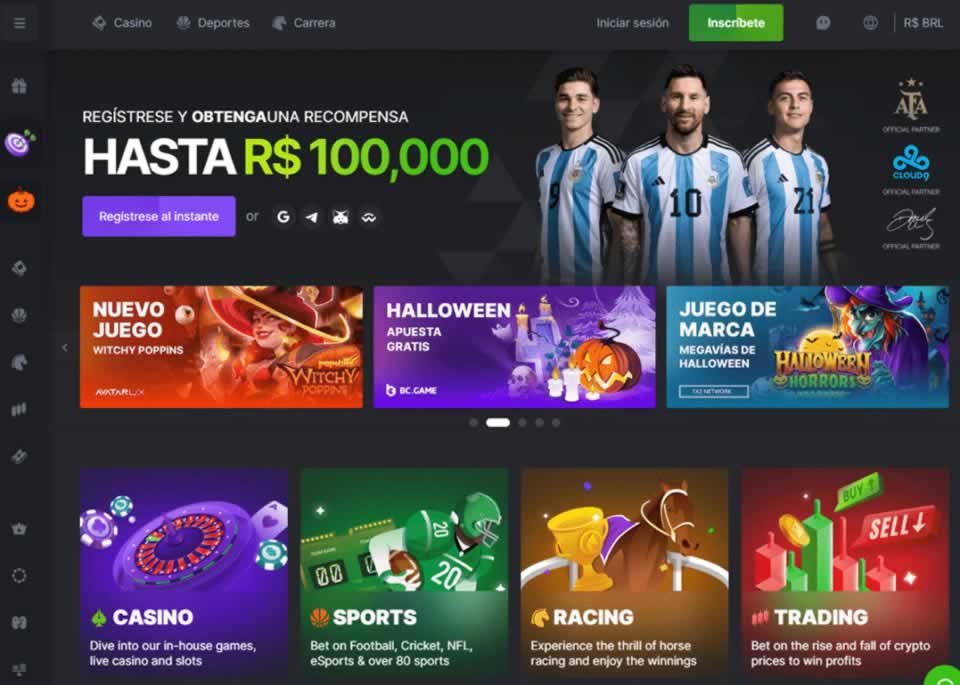 betso online casino