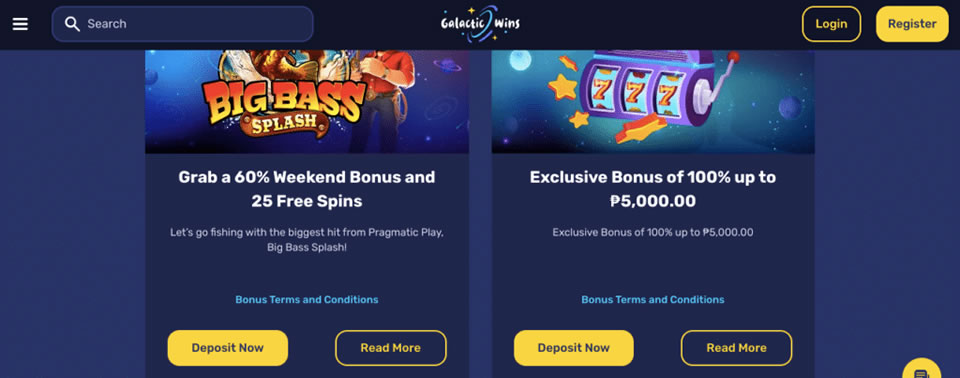 ph 646 casino login